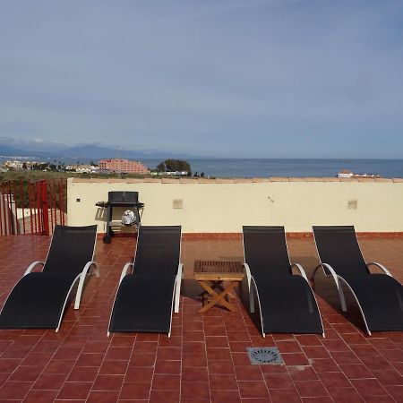 Alboran Hills Apartman Castillo de Sabinillas Kültér fotó