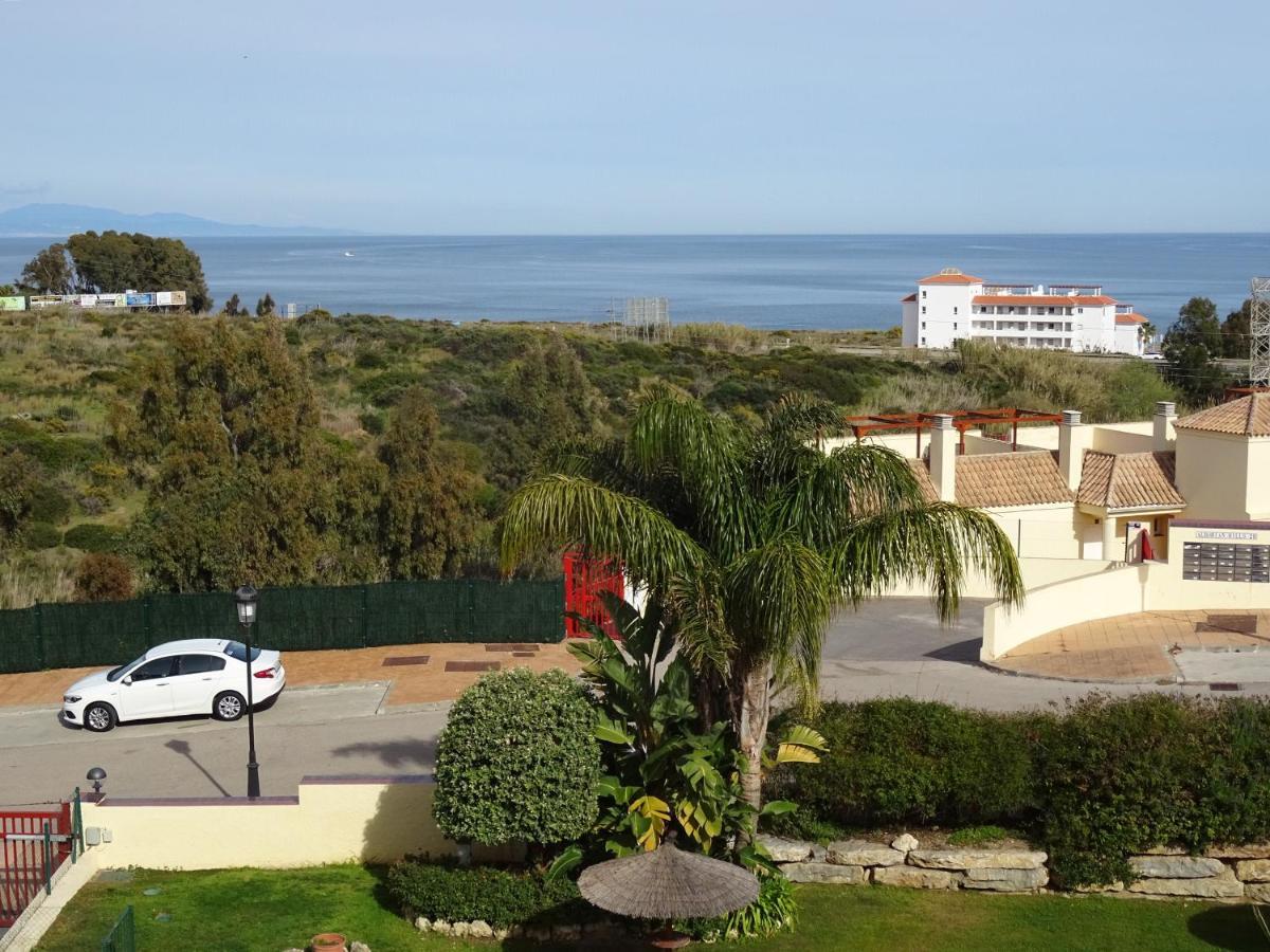 Alboran Hills Apartman Castillo de Sabinillas Kültér fotó