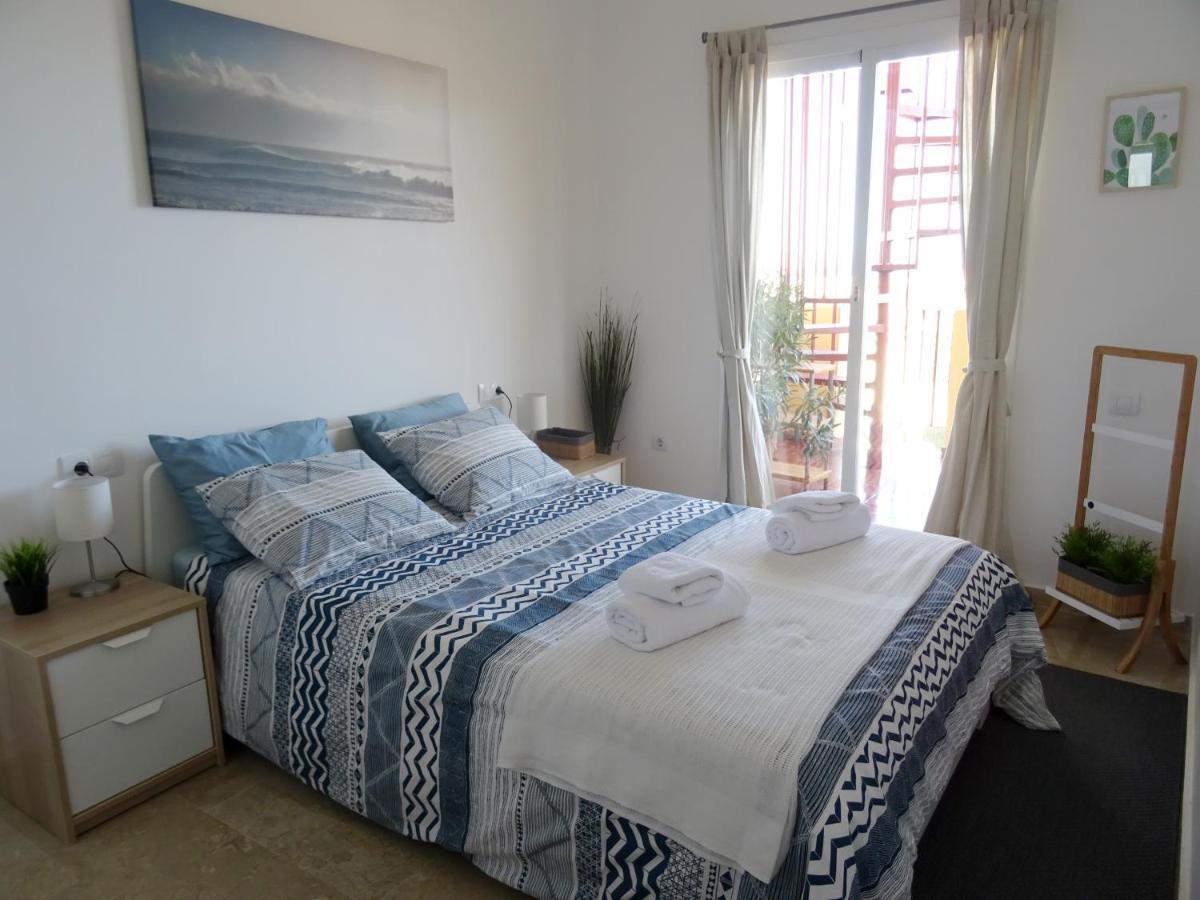 Alboran Hills Apartman Castillo de Sabinillas Kültér fotó