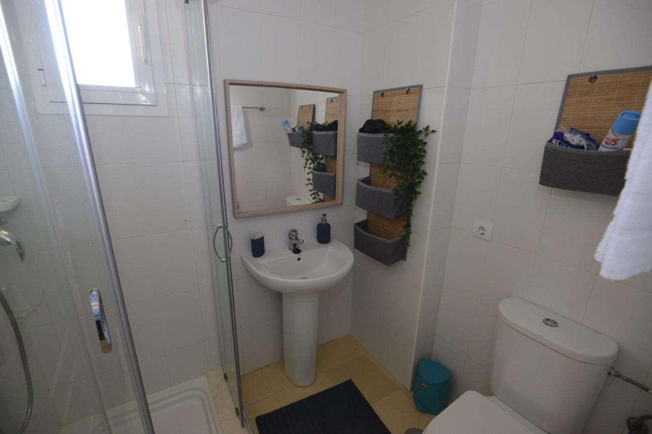 Alboran Hills Apartman Castillo de Sabinillas Kültér fotó